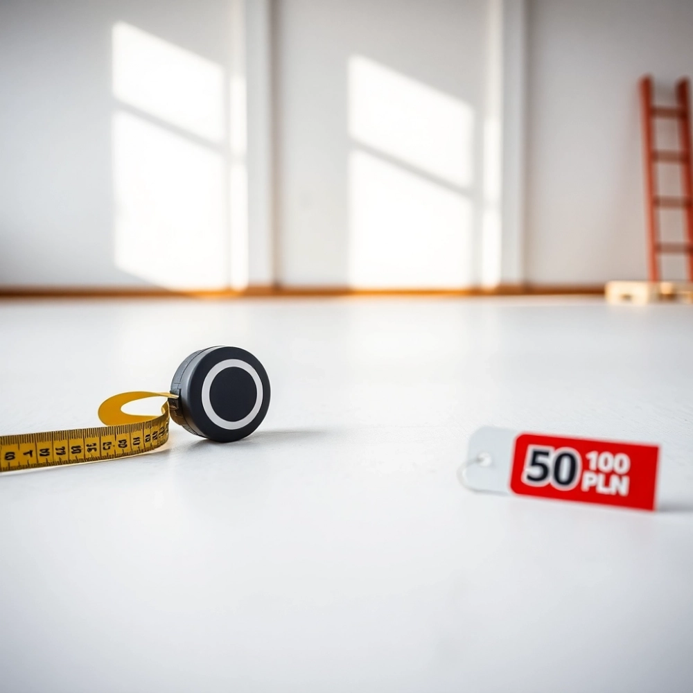 Wylewka Styropianowa Cena