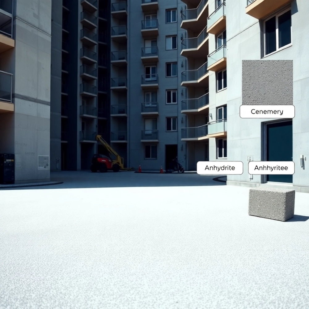 Wylewka W Bloku Obciążenie