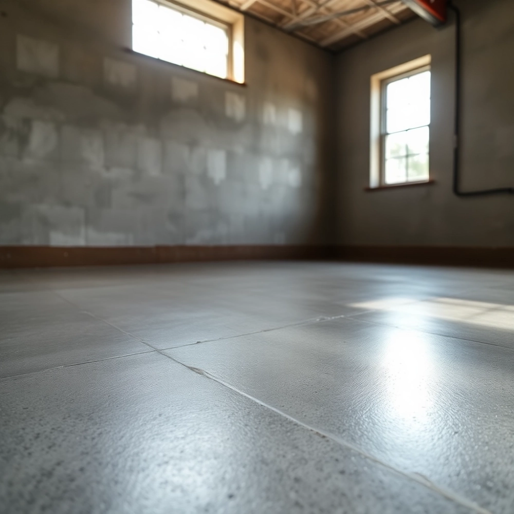 Wylewka W Piwnicy Bez Chudziaka