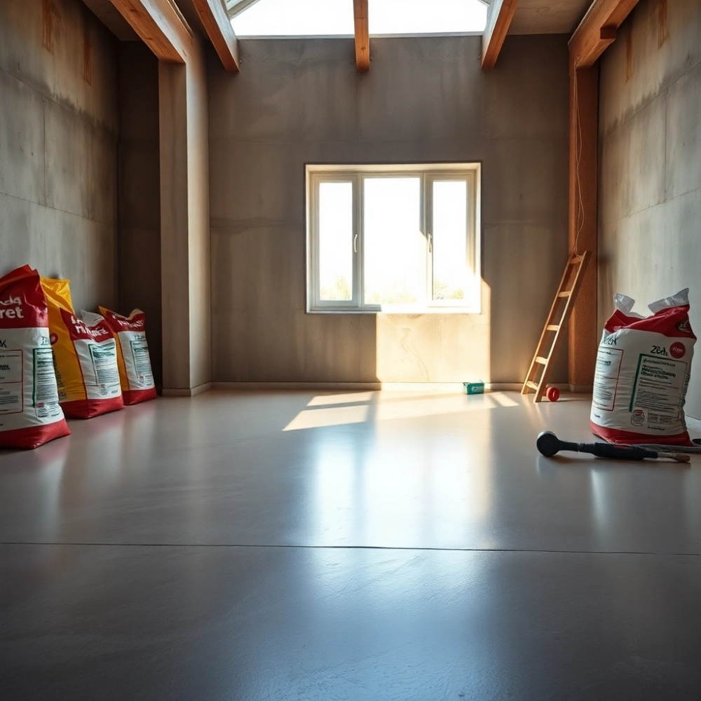 Wylewki Maszynowe Cena Z Materiałem Małopolska