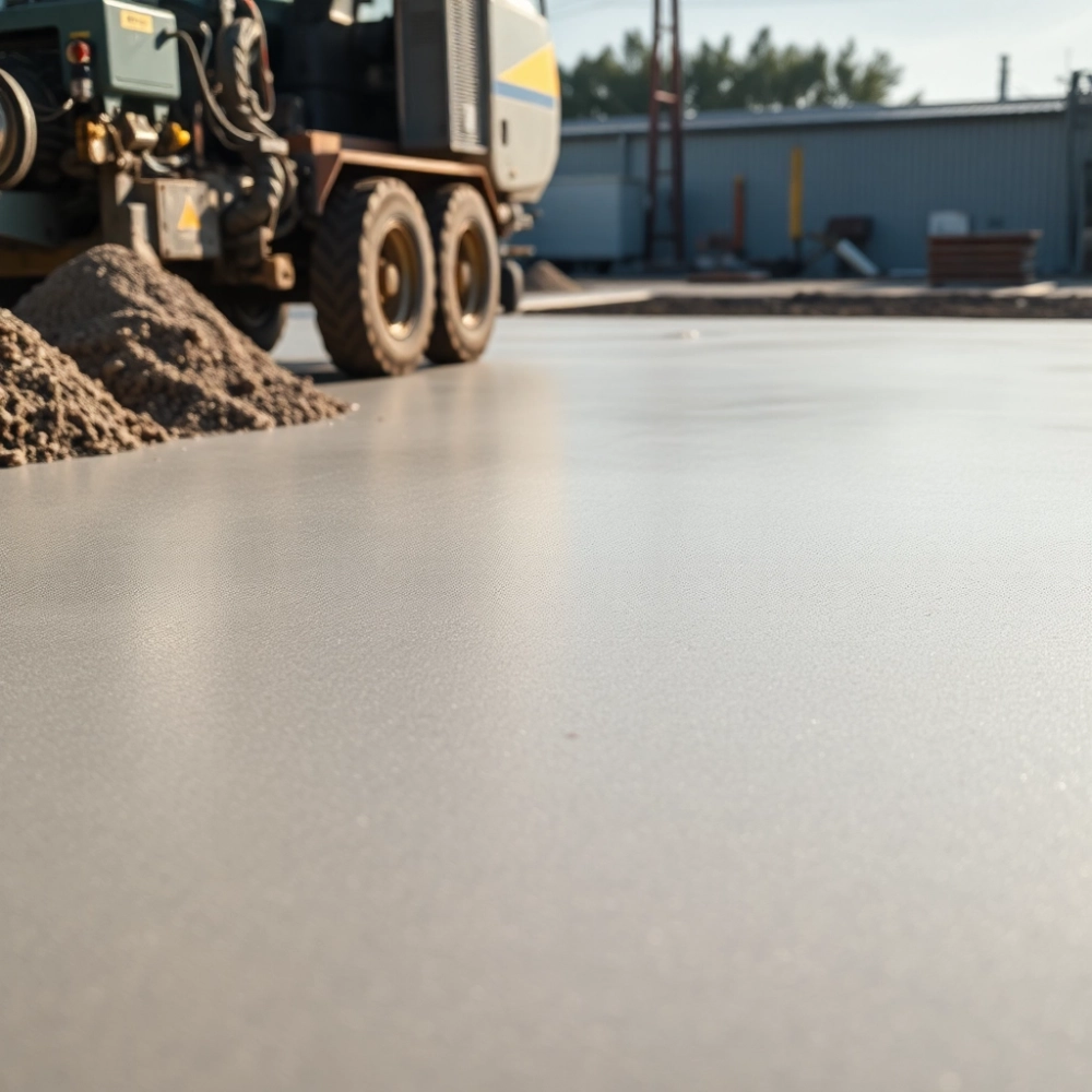 Wylewki Maszynowe Małopolska