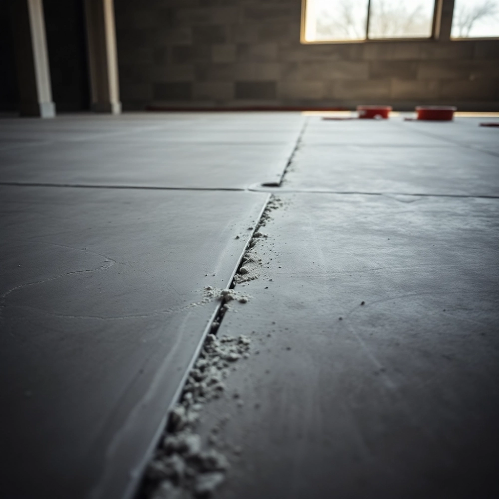 Wylewki Przed Tynkami Dylatacja