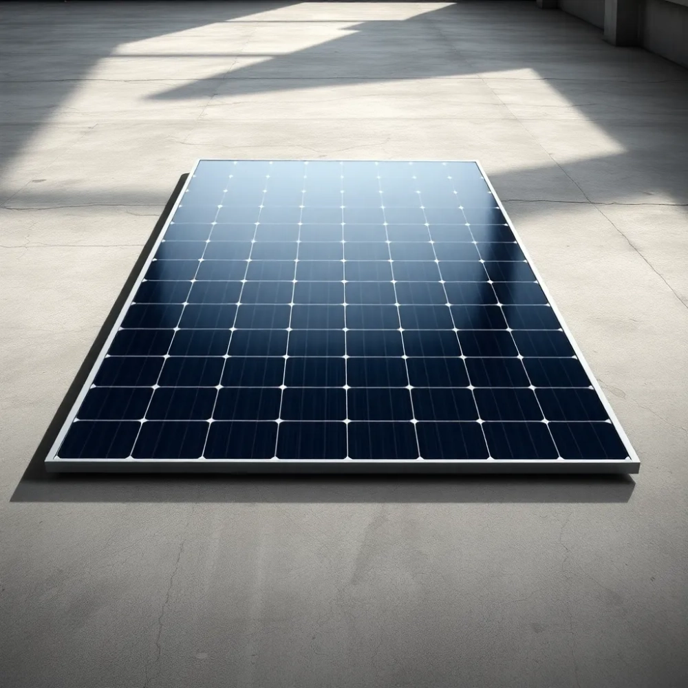 Wymiary paneli fotowoltaicznych 500W