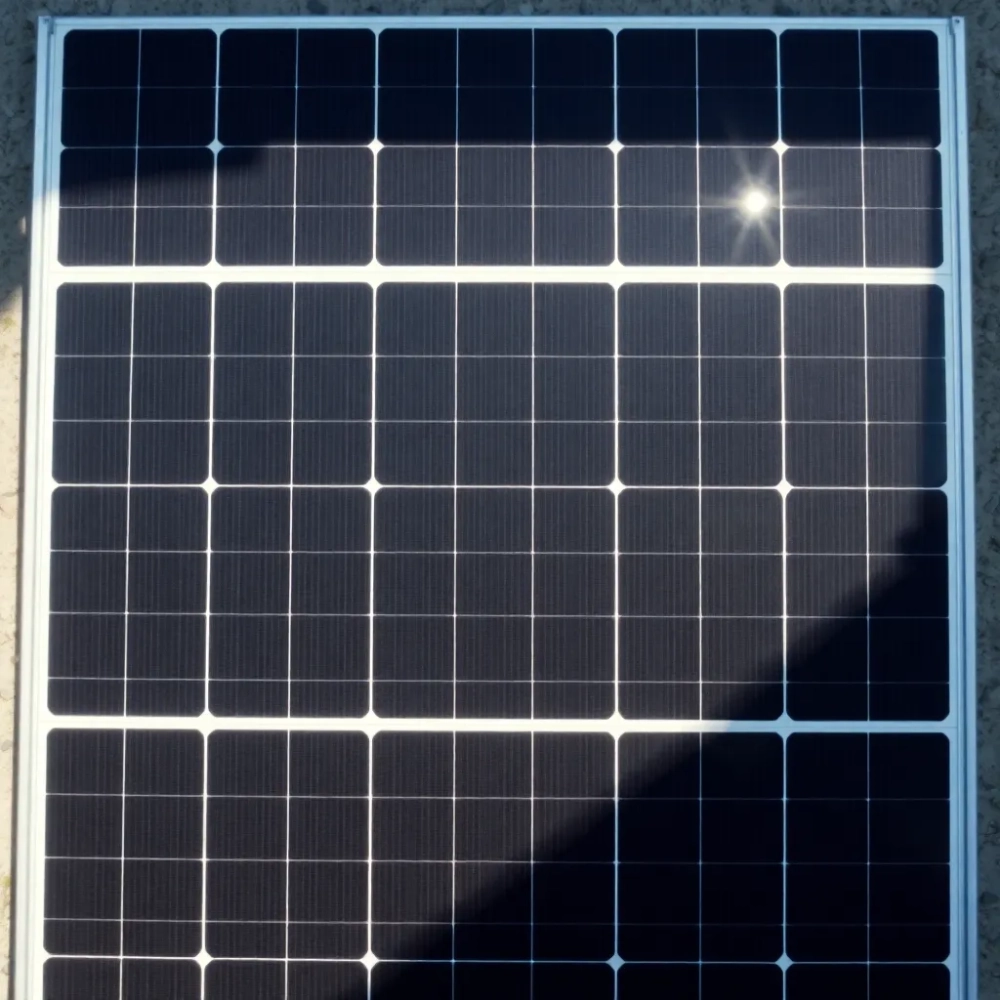 Wymiary paneli fotowoltaicznych 550W