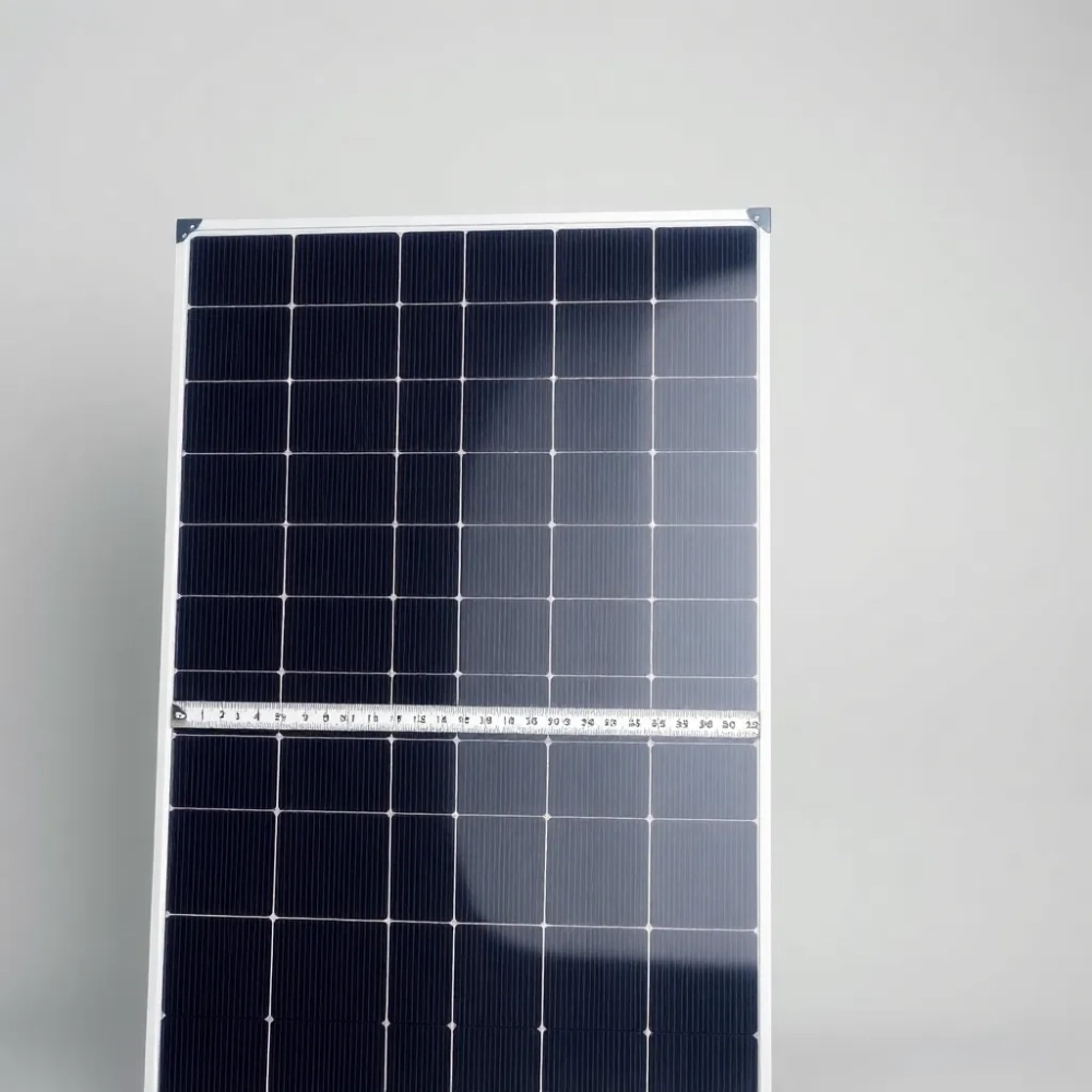 wymiary paneli fotowoltaicznych