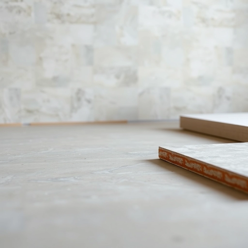 Wyrównanie Podłogi Bez Wylewki