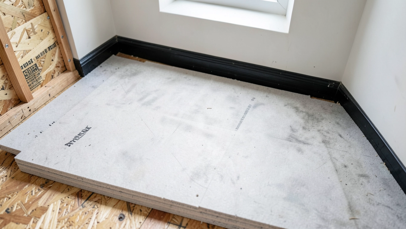 Wytrzymałość styroduru pod obciążeniem paneli