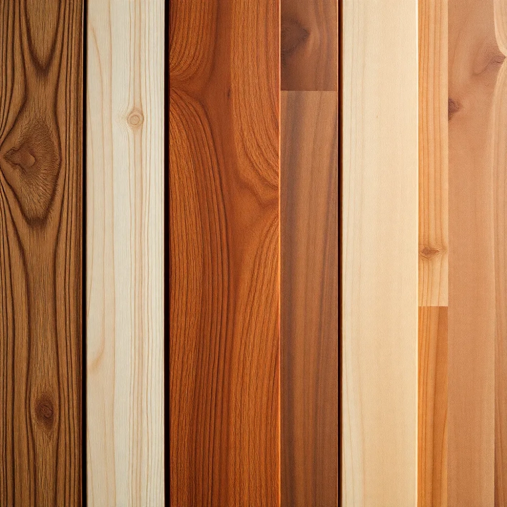 Z jakiego drewna najlepsza deska do krojenia