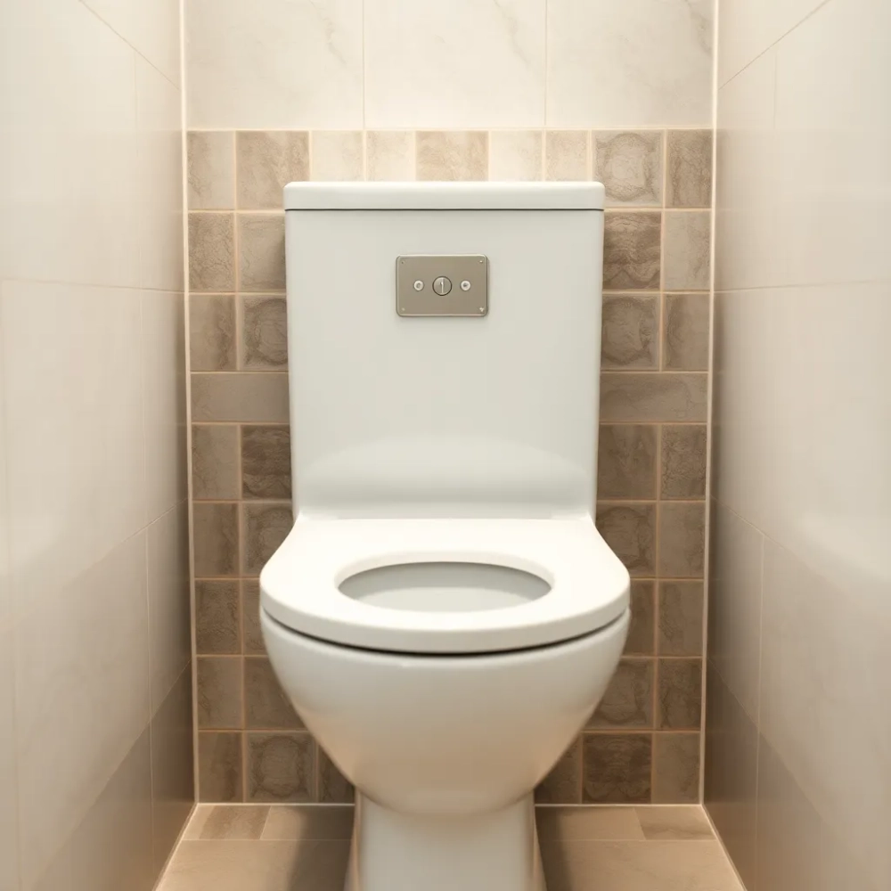 Zabudowa geberitu płytkami cena