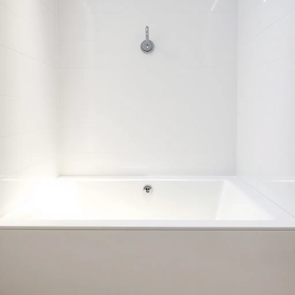 Zabudowa wanny płytkami cena