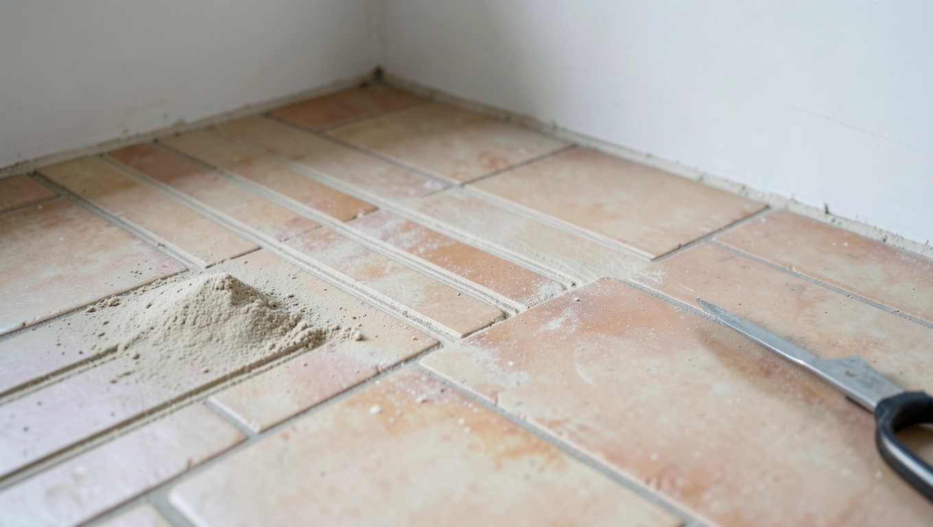 Zalety frezowania w płytkach pod podłogówkę