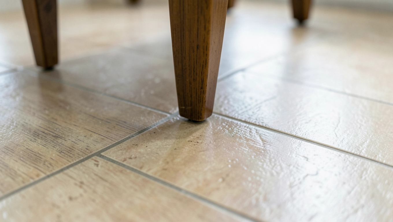 Zalety gresu drewnopodobnego