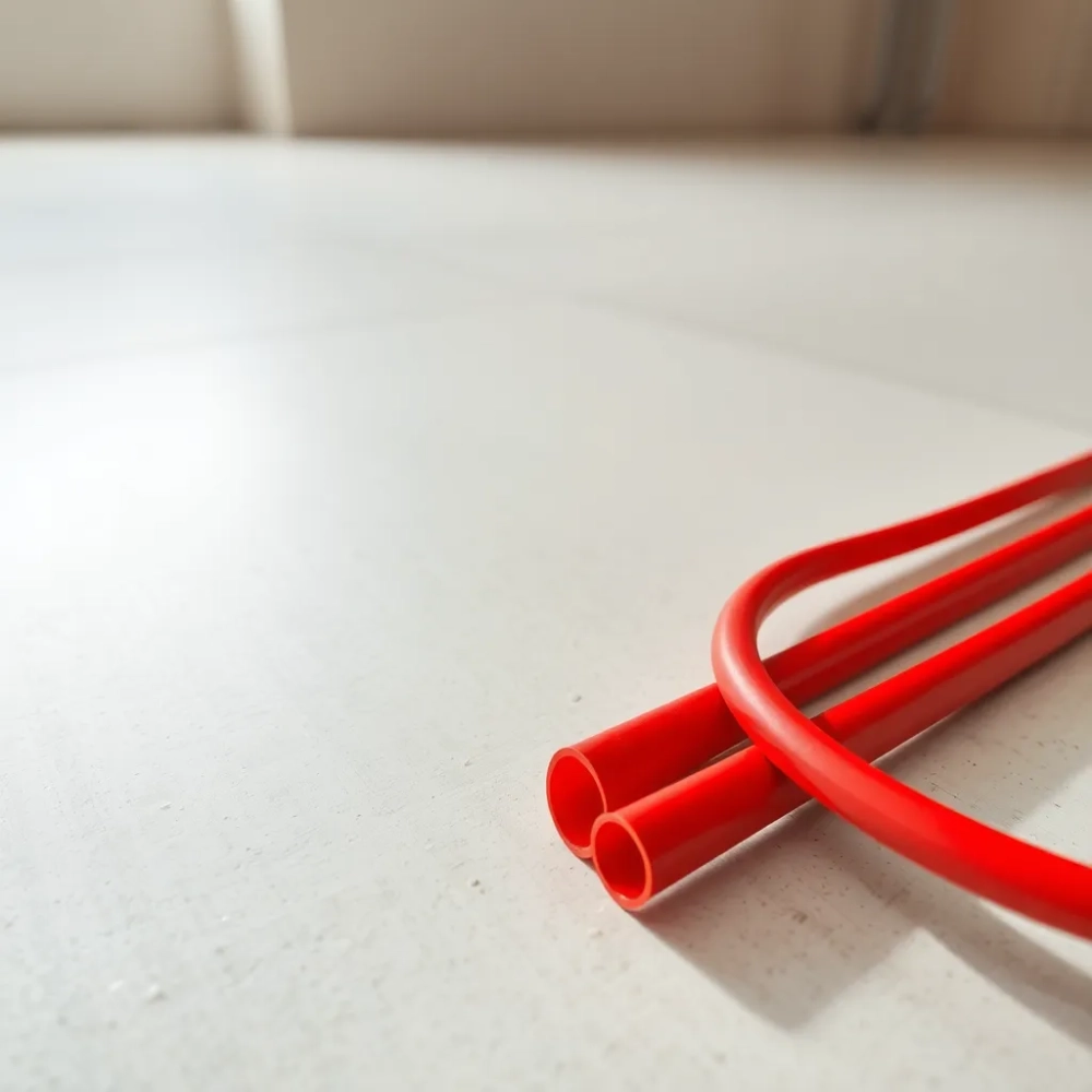 Zalety wylewki anhydrytowej