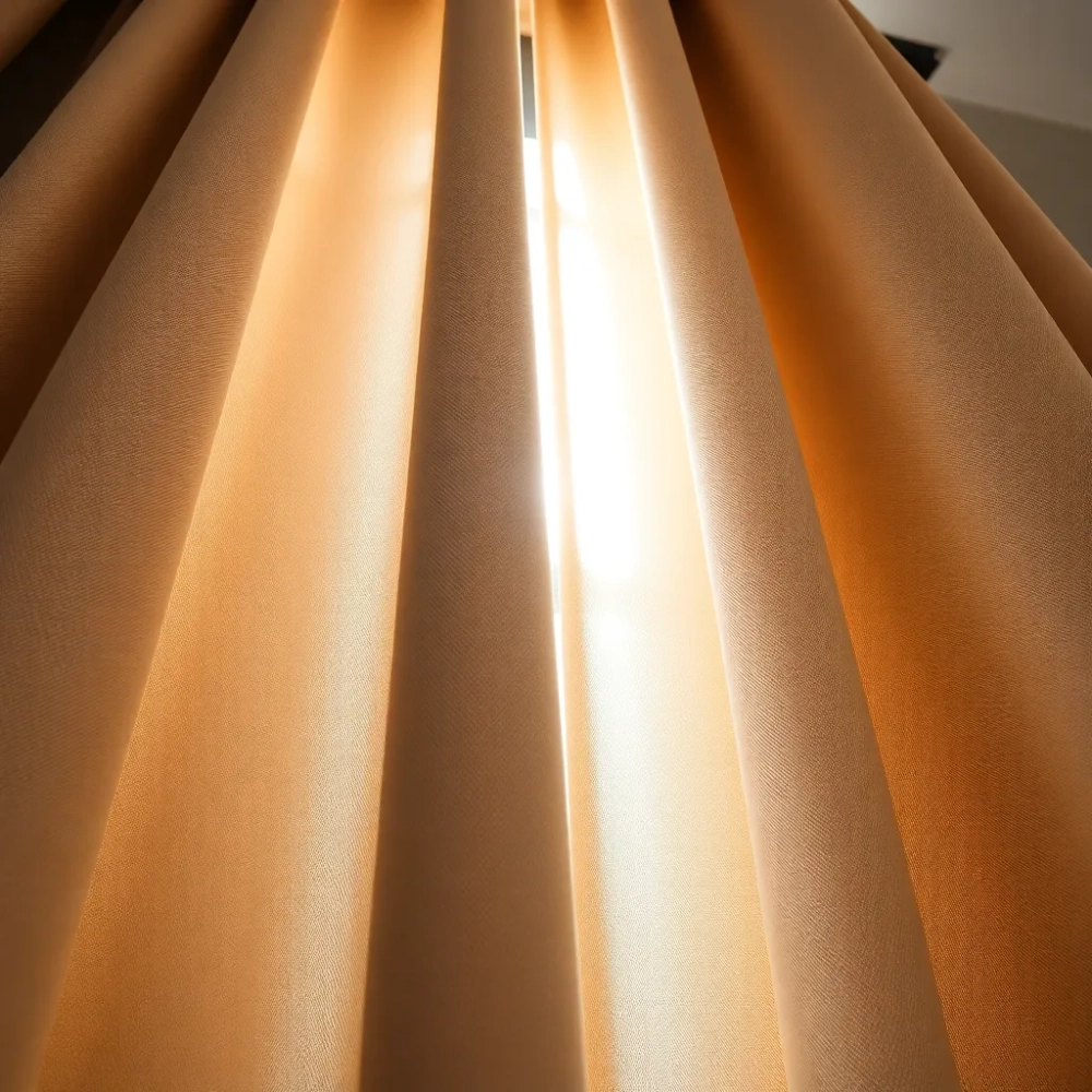 Zasłony panelowe na wymiar