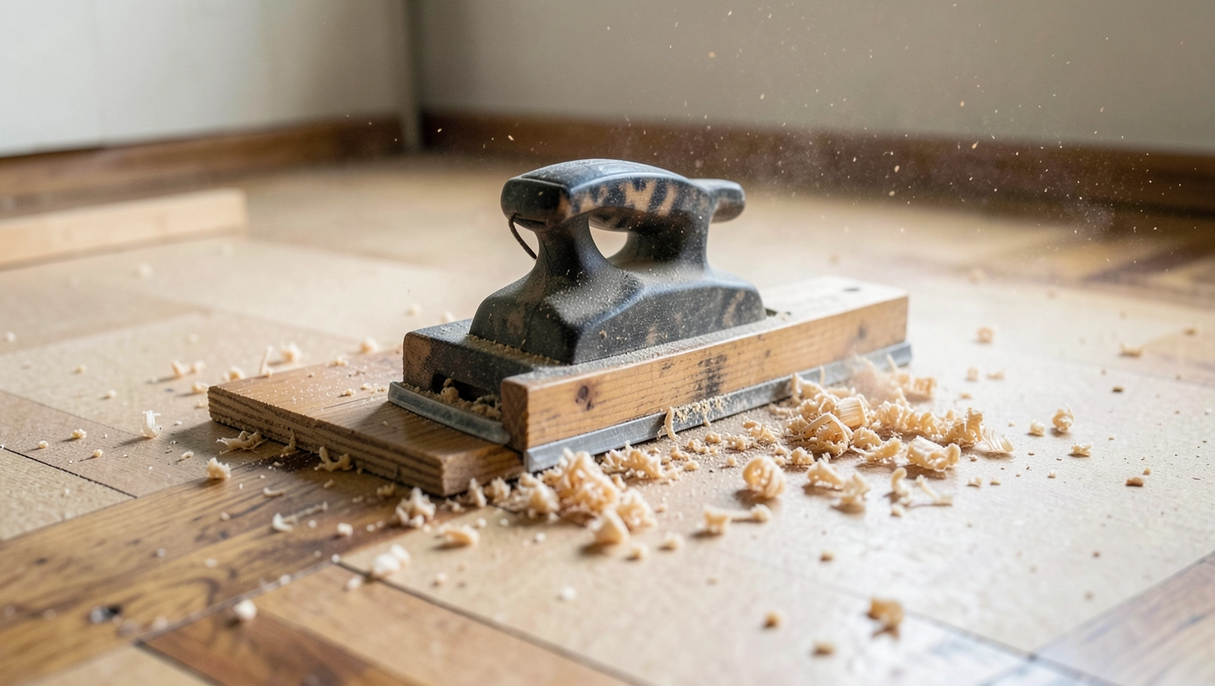 Zastosowanie cykliniarki Leopard