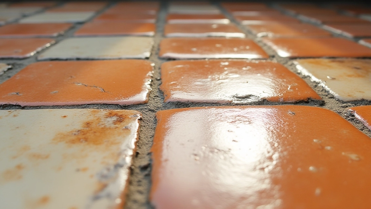 Żywica na płytki balkonowe