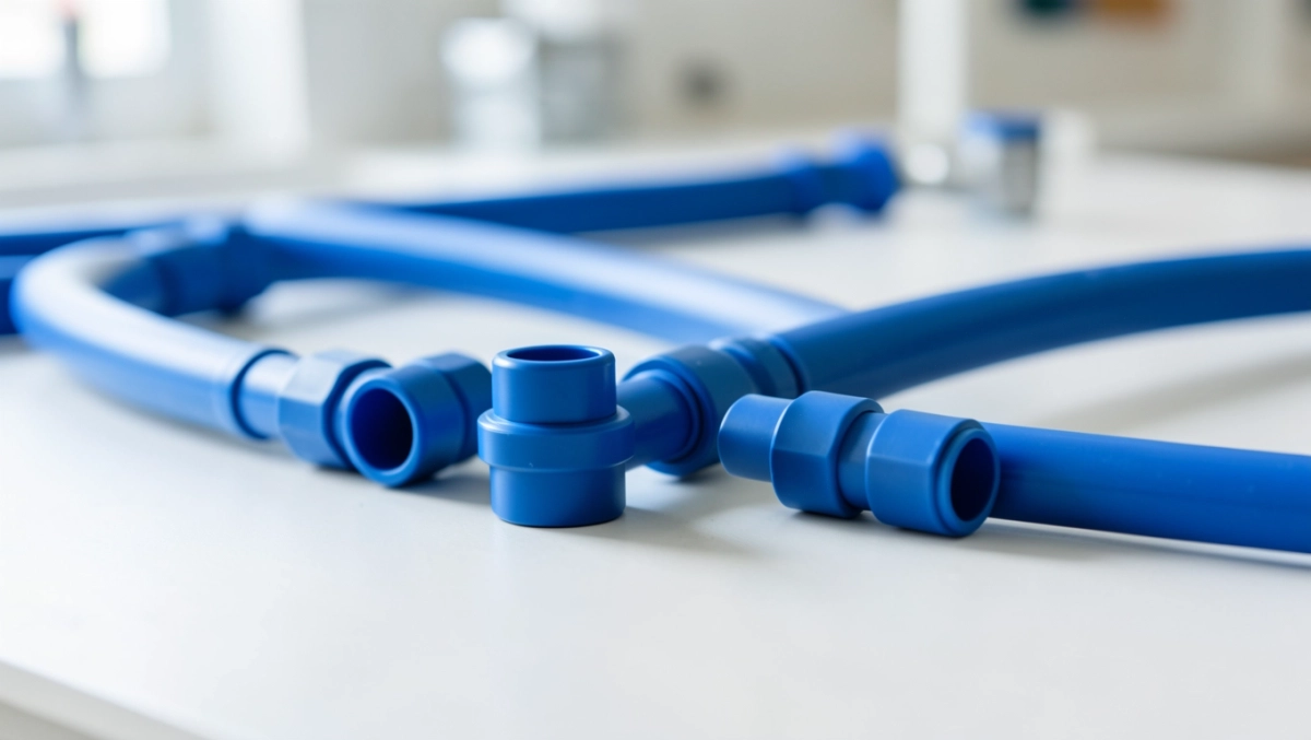 geberit pex