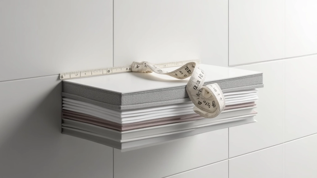 Geberit wymiary 40