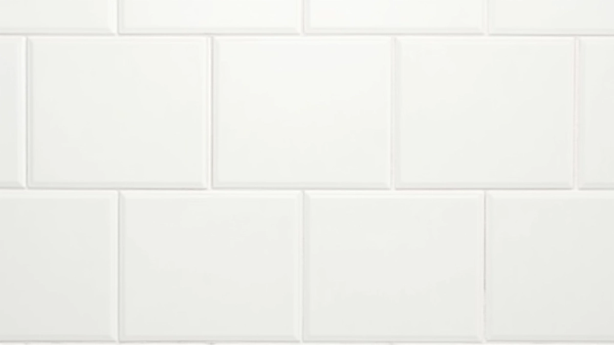 Gres biały 120x60