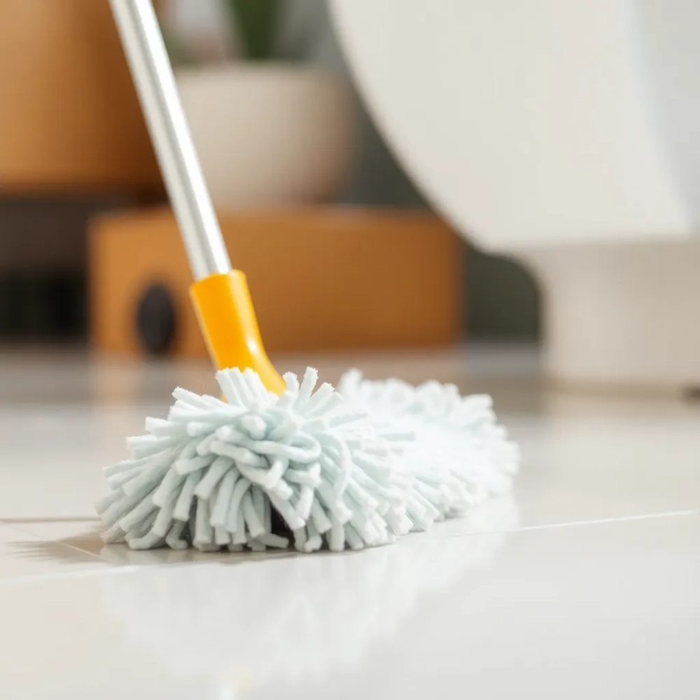 Mop do podłogi