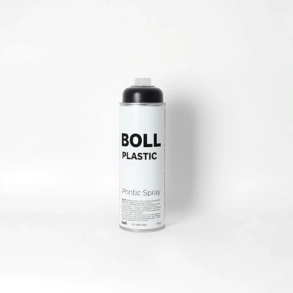 Podkład do tworzyw sztucznych boll