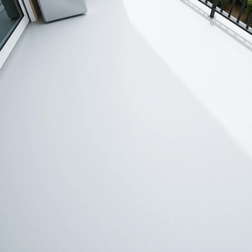 Posadzka na balkon