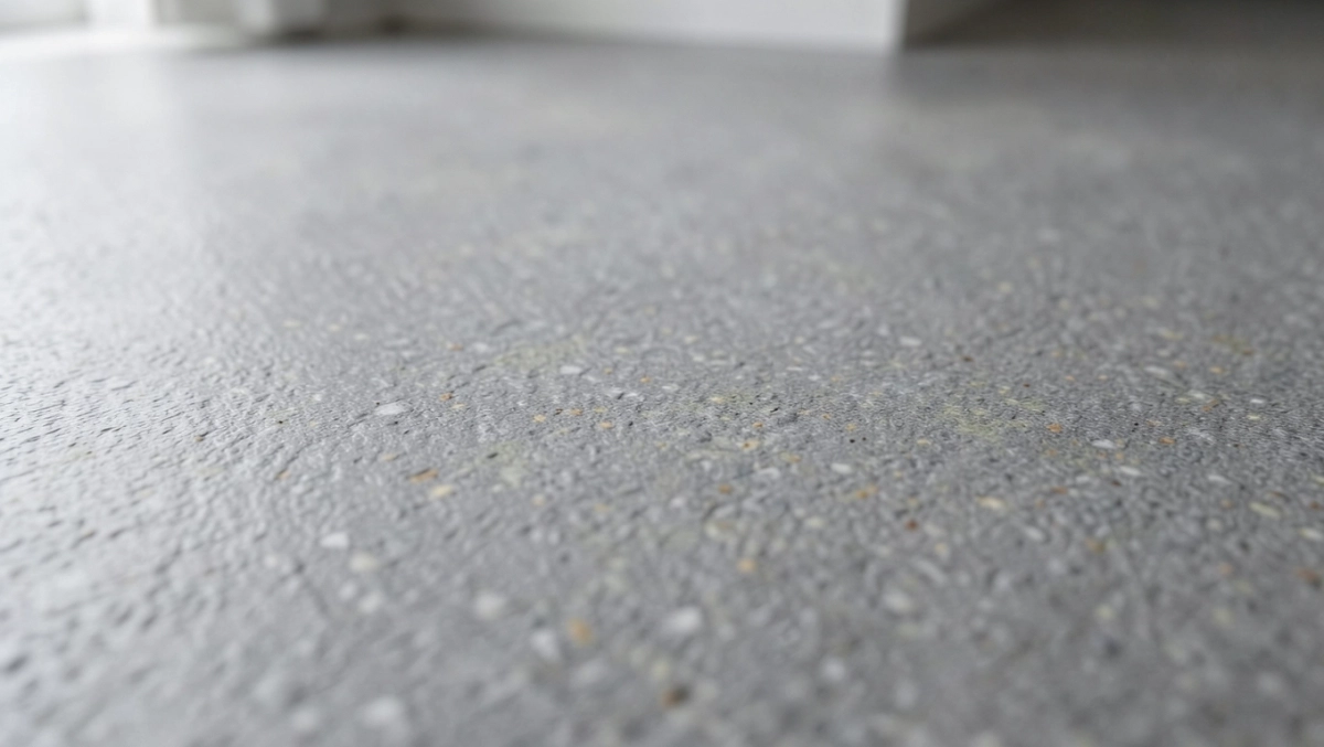 prawdziwe linoleum