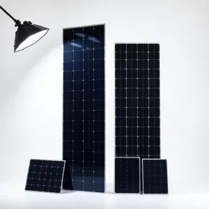 1 kWp ile to paneli
