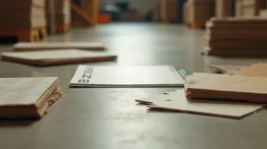 cena linoleum