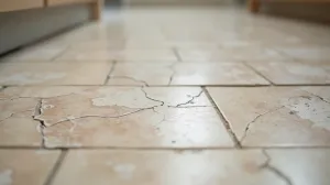 co położyć na stare płytki podłogowe