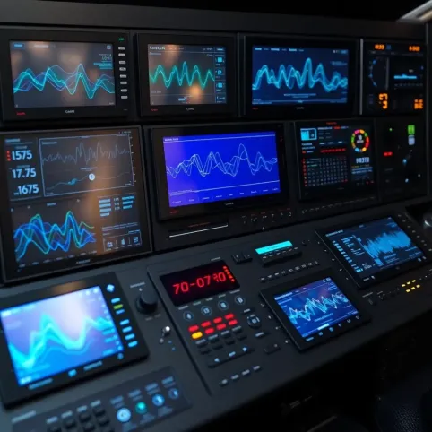convoy panel