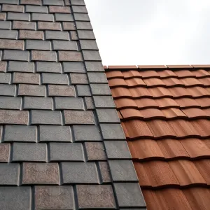 Czy deskować dach pod dachówkę ceramiczną