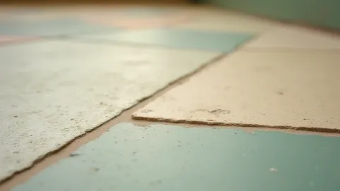 Czy linoleum jest szkodliwe
