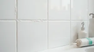 czym przykleić płytki pcv do ściany