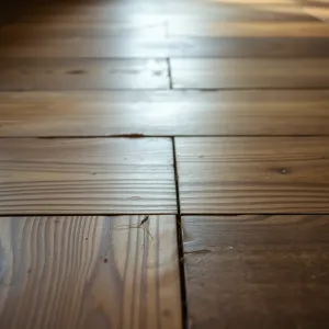 Czym zerwać parkiet