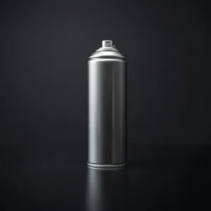 Farba podkładowa w sprayu do metalu