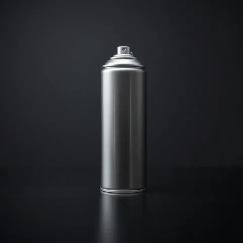 Farba podkładowa w sprayu do metalu