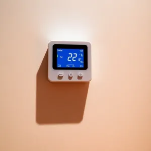 Gdzie zamontować termostat w ogrzewaniu podłogowym