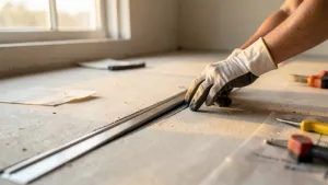 geberit cleanline montaż