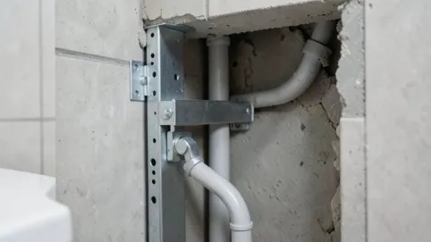 geberit duofix basic instrukcja montażu