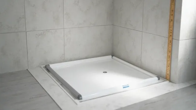 geberit duofix wymiary