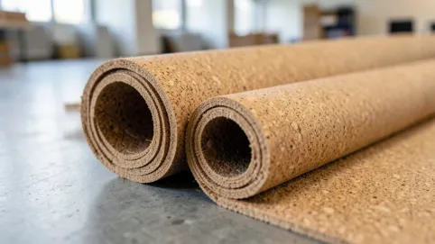 GERFLOR linoleum