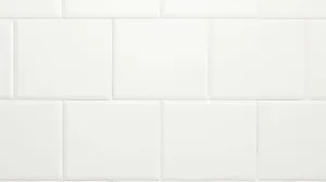 Gres biały 120x60