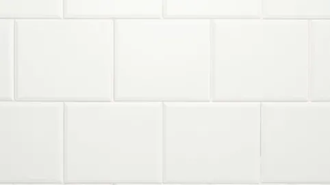 Gres biały 120x60