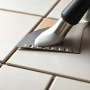 Jak kleić płytki