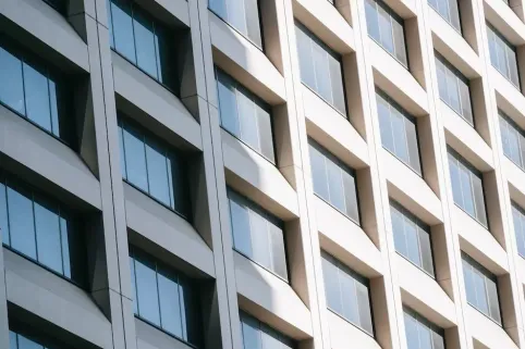 Jaka grubość wylewki na styropian