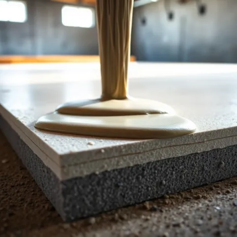 Jaki Beton Na Wylewkę Na Styropian