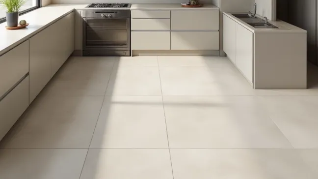 jaki gres do kuchni