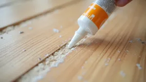Klej do linoleum