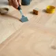 Klejenie deski podłogowej cena